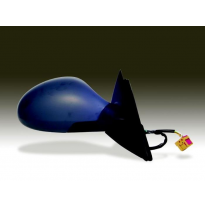 Seat Ibiza 02-*Espejo Electr. Dch Ter Para Pintar