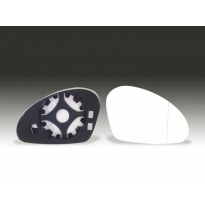 Seat Ibiza 02-*Cristal Espejo Dch Soporte