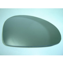 Seat Ibiza 02-*Cristal Espejo Dch Soporte Electr. Ter