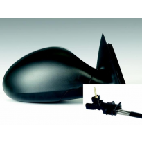 Seat Ibiza 02-*Espejo Dch Manual