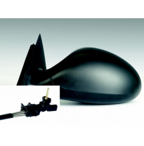 Seat Ibiza 02-*Espejo Izq Manual Asfer