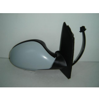 Seat Altea/Toledo 04-*Espejo Dch Electrico Termico Convexo P/Pintar