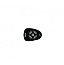 Seat Ibiza/Exeo 08-*Cristal Retrovisor Dch Convexo
