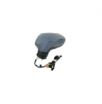 Seat Exeo 09-*Retrovisor Izq Electrico Calefactado Para Pintar Abatible Electricamente