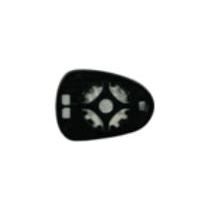 Seat Exeo 09-*Cristal Retrovisor Dch Calefactado Convexo