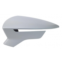 Seat Leon 12-*Carcasa Retrovisor Izq Para Pintar
