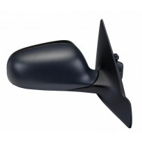 Saab 9-3 02-*Espejo Dch Electrico Calefactado Asferico Abatible Electricamente Para Pintar Con Memorias