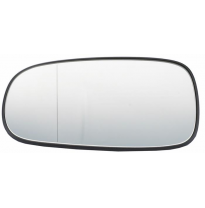 Saab 9-3/9-5 97-/02-*Cristal Espejo Dch Calefactado Asferico