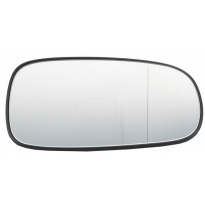 Saab 9-3/9-5 97-/02-*Cristal Espejo Izq Calefactado Asferico