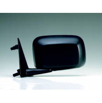 Vw Golf 87-*Espejo Manual Izq