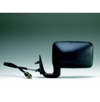 Vw Polo 82-*Espejo Izq Manual