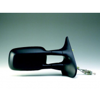 Seat Inca/Caddy 96-*Espejo Dch Manual