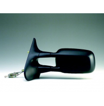 Seat Inca/Caddy 96-*Espejo Izq Manual