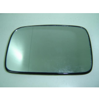 Vw Polo 94-*Cristal Espejo C/S Izq Electr. Ter Asf