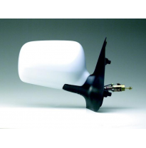 Vw Polo Classic 96-*Espejo Manual Dch