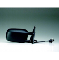 Vw Passat 88-*Espejo Manual  Dch