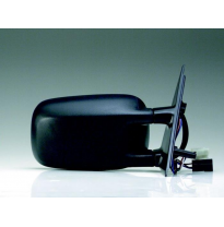 Vw Passat 88-*Espejo Elect. Dch