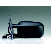 Vw Passat 88-*Espejo Elect. Izq