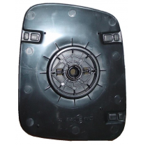 Vw Transporter 90-*Cristal Espejo Dch