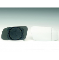 Vw Sharan/Alhambra 98-00*cristal Espejo Dch Soporte