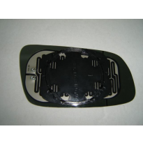 Vw Sharan/Alhambra 98-00*cristal Espejo Izq Te As