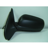 Vw Golf 97-*Espejo Izq Elec Term Para Pintar Azu