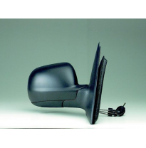 Vw Lupo 99-*Espejo Manual Dch