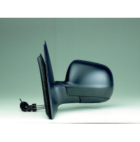 Vw Lupo 99-*Espejo Manual Izq