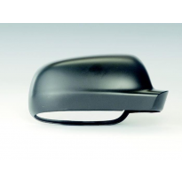 Vw Polo 99-*Carcasa Espejo Dch Para Pintar