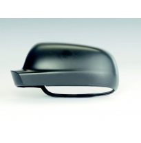 Vw Polo 99-*Carcasa Espejo Izq Para Pintar