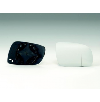 Vw Polo 99-*Cristal Espejo Dch C/Soporte