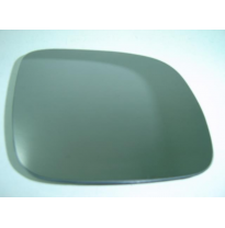 Vw Polo 99-*Cristal Esp Dch Soporte Electr. Term