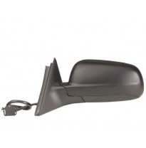 Vw Passat 98-*Retrovisor Izq Electrico.Termico.Para Pintar(Modelo Grande)