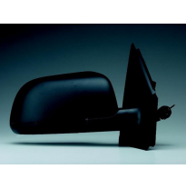 Vw Polo 02-*Espejo Manual Dch