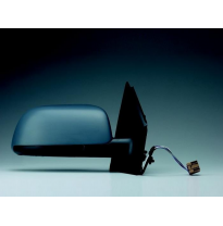 Vw Polo 02-*Esp Elec Dch Termico Para Pintar