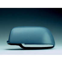 Vw Polo 02-*Carcasa Esp Izq Para Pintar