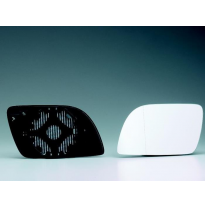 Vw Polo 02-*Cristal Espejo Dch Soporte