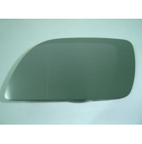 Vw Polo 02-*Cristal Espejo Dch Soporte Elec Term