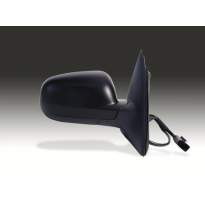 Vw Lupo 01-*Espejo Dch Electrico Termic