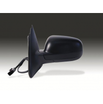 Vw Lupo 01-*Espejo Izq Electrico Termic