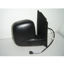 Vw Caddy 04-*Esp Dch Electrico Termico Convexo