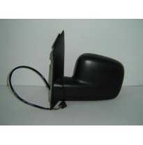 Vw Caddy 04-*Esp Izq Electrico Termico Asferico