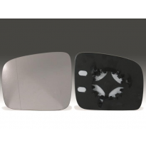 Vw Transporter 03-*Cristal Espejo Izq Asf.