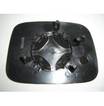 Vw Transporter 03-*Cristal Espejo Dch Termico