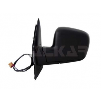 Vw Transporter 03-*Retrovisor Izq Electrico Asferico Termico