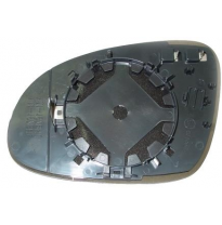 Vw Jetta/Bora 05-*Cristal Espejo Dch Termico Convexo