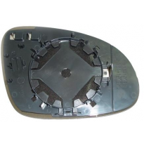 Vw Jetta/Bora 05-*Cristal Espejo Izq Termico Asferico