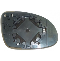 Vw Passat 05-*Cristal Espejo Izq Termico Asferico