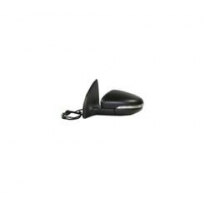 Vw Golf 08-*Espejo Izq Para Pintar Asferico Calefactado C/Intermitente