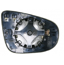 Vw Golf 08-*Cristal Espejo Dch Termico Convexo